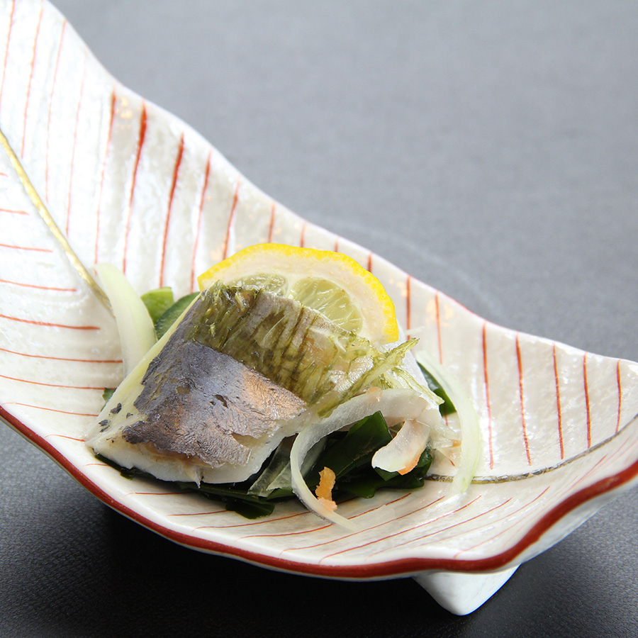 米沢牛と和会席料理-5