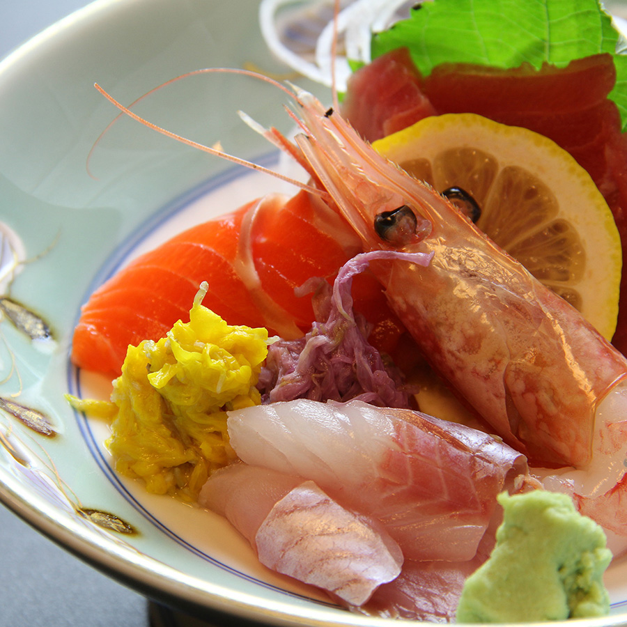 米沢牛と和会席料理-7