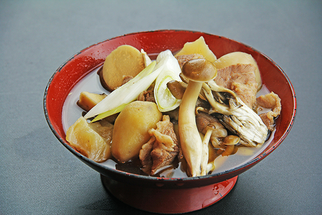 すきやき・しゃぶしゃぶ　山形牛