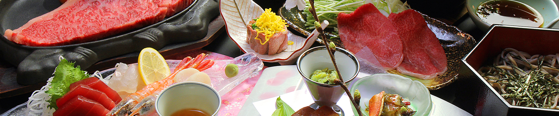 料理 CUISINE-背景イメージ