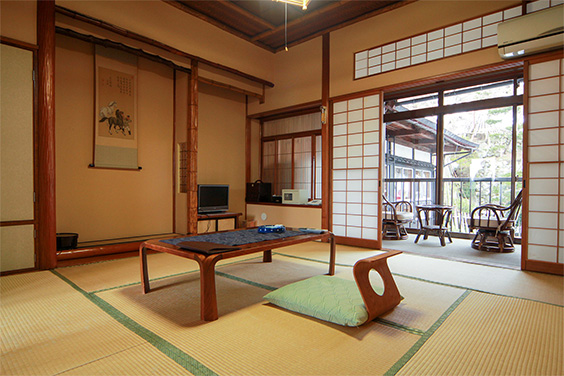 和室6～8畳