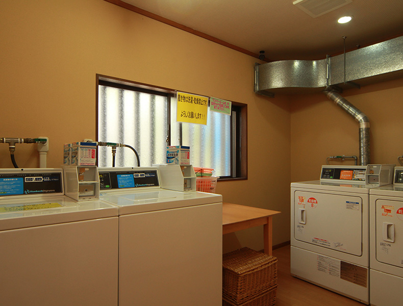 ランドリー-1