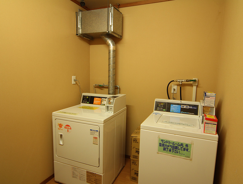 ランドリー-2