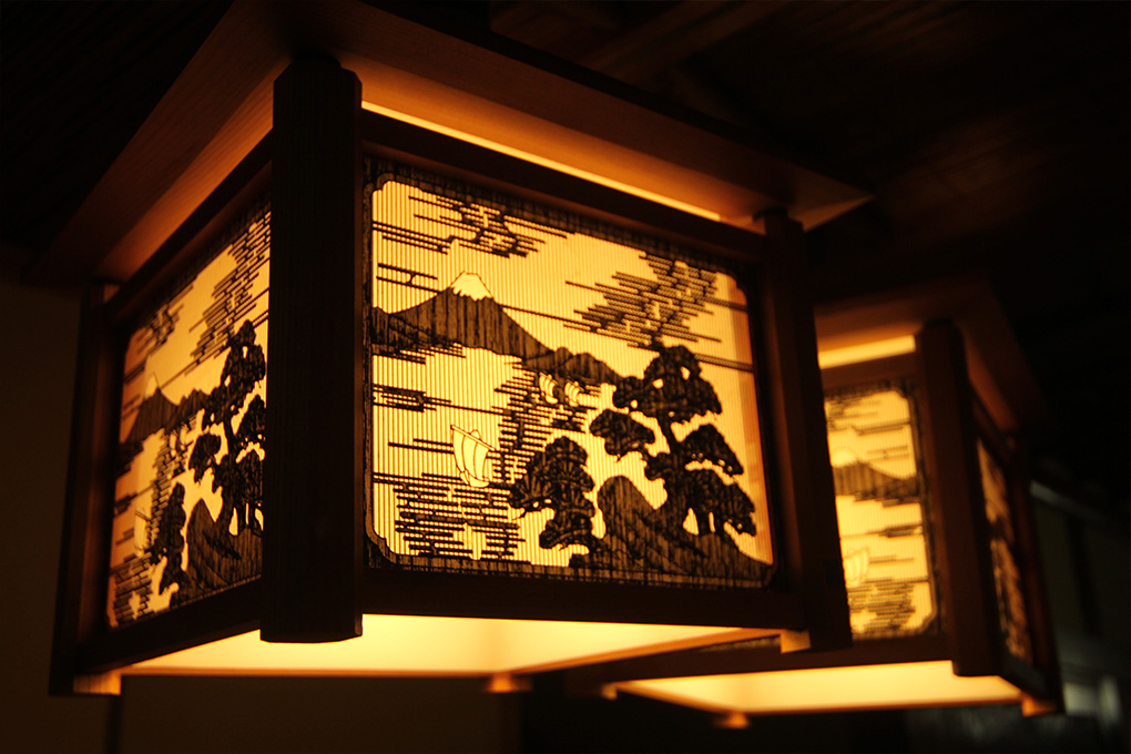 丹波館イメージ